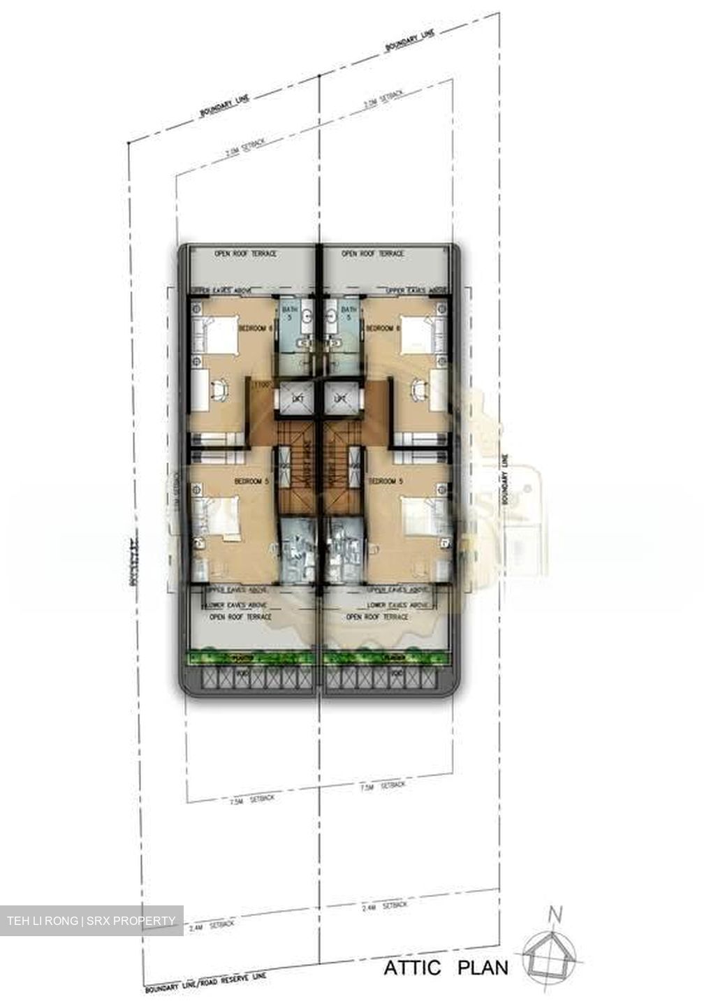 Mackerrow Road (D13), Semi-Detached #531317971